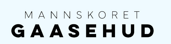 Mannskoret Gaasehud