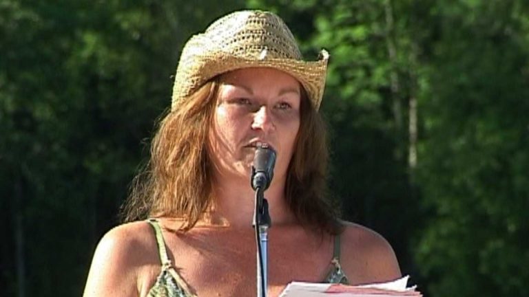 Lillian Røssaak, konfransier