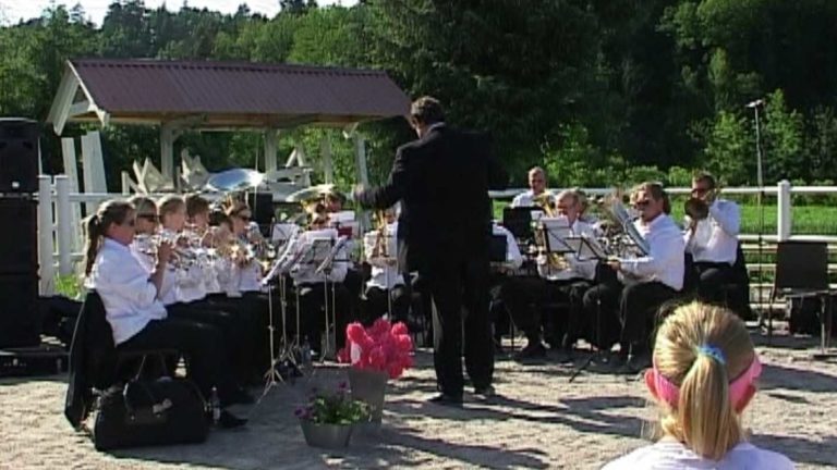 Vennesla Kr. Brass