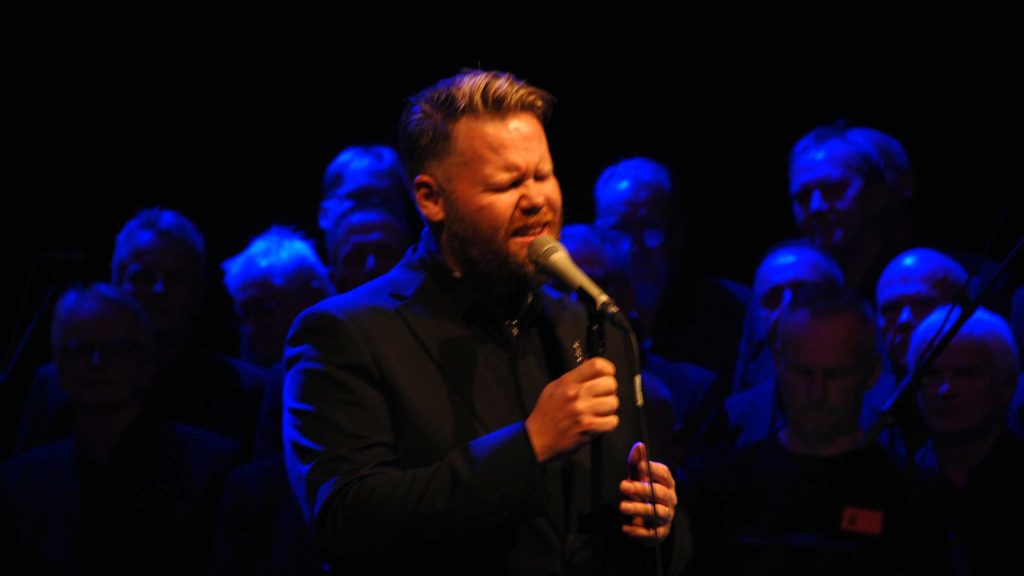 Kim Rysstad
