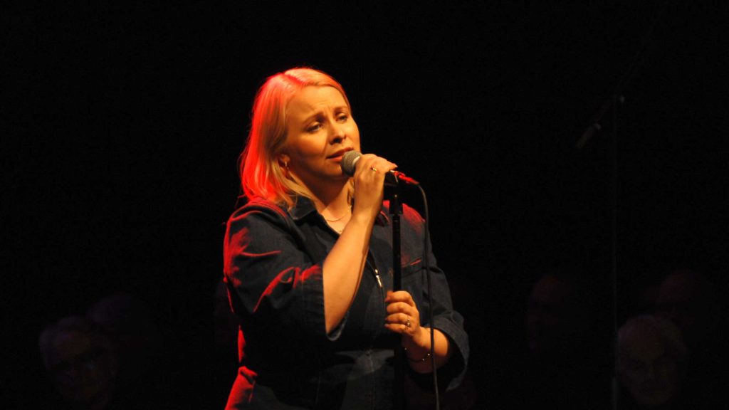 Trine Bariås
