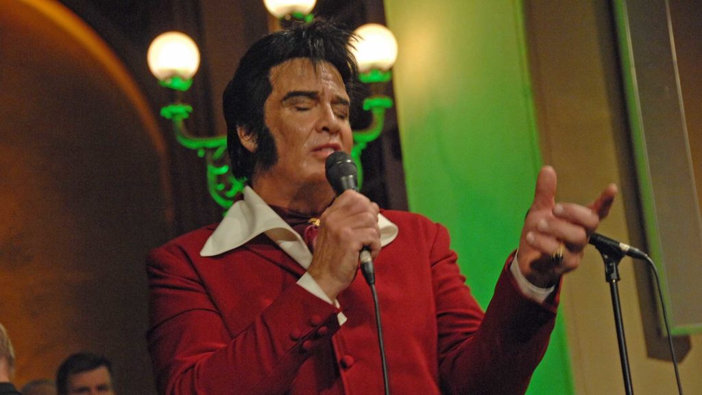 "How great thou art" - Kjel Elvis