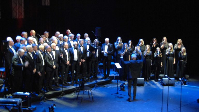 Gaasehud og Snelleklang